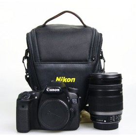 NIKON TOP LOADING BAG